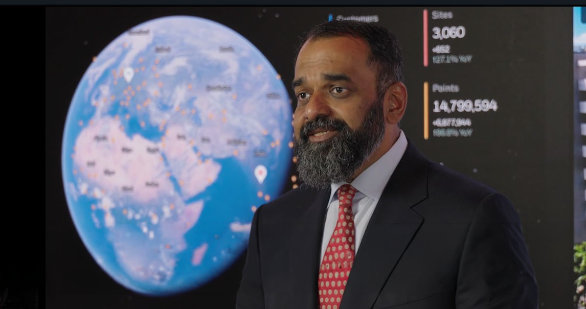 Suresh Venkatarayalu