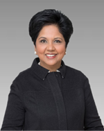 Indra K. Nooyi